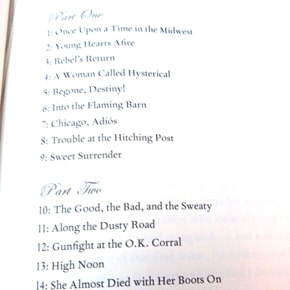 Ree Drummond First Edition The Pioneer Woman Black Heels Tractor Wheels 2011 - Picture 6 of 8